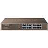 TP-Link 16 Port FE Desktop Switch Part#TL-SF1016DS