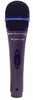 SPECO MCHH100A Dynamic Handheld Microphone, Stock# MCHH100A