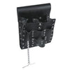 Klein Tools 7-Pocket Tool Pouch Stock# 5166