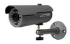 SPECO VIP2B3 Outdoor Bullet Camera, 1080p, 3.7mm Fixed Lens, Stock# VIP2B3