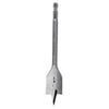 Greenlee BIT,SPADE (1/2) (33A) (POP) Pack of  6 ~ Cat #: 33A-1/2