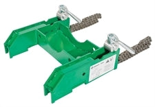 Greenlee MOUNT ASS'Y,CHAIN-PKGD ~ Cat #: 02846