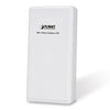 Planet 2.4GHz 300Mbps 802.11n Outdoor Wireless CPE (Built-in 12dBi Antenna), Stock# PN-WNAP-6325