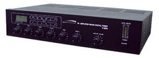 SPECO P30FA 30W PA Amplifier with Digital AM/FM Tuner, Stock# P30FA