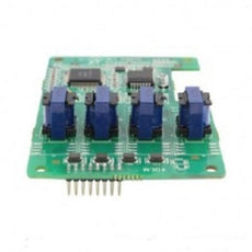 Samsung 4-Circuit Digital Station Module 4DLM, Stock# KPOS71BDLM/XAR