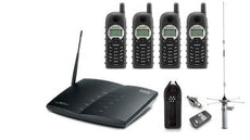 ENGENIUS SN-UL-AK20L-IND 900MHz Indoor External Antenna Kit, Stock# SN-UL-AK20L-IND
