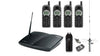 ENGENIUS SN-UL-AK20L-IND 900MHz Indoor External Antenna Kit, Stock# SN-UL-AK20L-IND