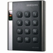 SAMSUNG SSA-S2000 125KHz Samsung format standalone proximity and PIN controller 512 Users, Stock# SSA-S2000