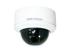 HikVision DS-2CD754FWD-EIZ Camera, Part No# DS-2CD754FWD-EIZ