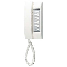 AiPhone TD-12H/B 12-CALL HANDSET MASTER STATION, Stock# TD-12H/B