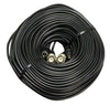 Speco CBL50BB 50' Video/Power Extension Cable with BNC/BNC Connectors, Stock# CBL50BB