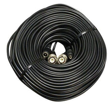 Speco CBL150BB 150' Video/Power Extension Cable with BNC/BNC Connectors, Stock# CBL150BB