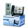 AiPhone ISS-IPMDV IP INTERCOM BOXED SET (IS-IPDV, IS-IPMV), Stock# ISS-IPMDV