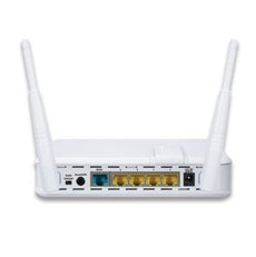 PLANET WDRT-730 2.4G/5G 802.11n Wireless Concurrent Dual Band Gigabit Router - Enterprise, Stock# WDRT-730