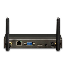 PLANET WPG-210N 802.11N Wireless Presentation Gateway (30fps, HDMI/VGA, USBx2), Stock# WPG-210N
