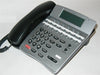 NEC ITR-16D-3 BLACK TEL Series IP Phone (Stock # 780028)  Factory Refurbished