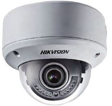 Hikvision DS-2CC51A7N-VPIR 700T 2.8-12Mm Out Ir Dom 12/24, Stock# DS-2CC51A7N-VPIR