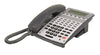 Aspire 34 Button Display Telephone Black   Stock # 0890045  IP1NA-24TXH   NEW
