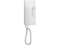 AiPhone IE-2AD HANDSET MASTER STATION FOR 2 DOORS, 3 ROOMS MAX, Stock# IE-2AD