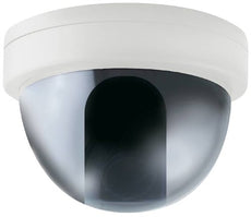 Speco CVC6246IHRW Intensifier 3-Axis Series Indoor Dome Camera 2.8-12mm lens - White Housing, Stock# CVC6246IHRW - Refurbished