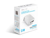 TP-LINK Wi-Fi Pocket Router/AP/TV Adapter/Repeater, Stock# TL-WR710N