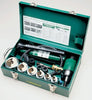Greenlee PUNCH SET,HYD KNOCKOUT (7506) SC ~ Cat #: 7506