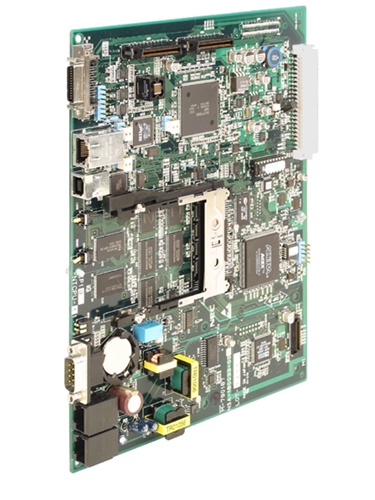 Aspire NEC Full Capacity CPU Card NTCPU-B1 Stock # 0891038 NEW