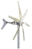 Tycon Power Systems 400W 12V/24V Horizontal Wind Turbine, Stock# TPW-400DT-12/24