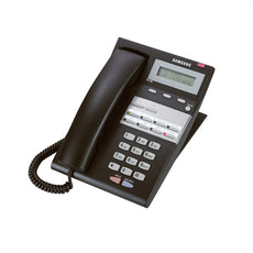 iDCS 8-Button Speaker Phone (Dark Gray), Stock# KPDF08SED/XAR