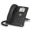 Vtech/AT&T ET635   ErisTerminal SIP Color Deskset, Black, Part#  80-1407-00
