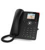 Vtech/AT&T ET635   ErisTerminal SIP Color Deskset, Black, Part#  80-1407-00