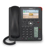 Vtech/AT&T ET685 ErisTerminal SIP Color Deskset, Black  4.3" LCD, Part# 80-1408-00