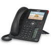 Vtech/AT&T ET685 ErisTerminal SIP Color Deskset, Black  4.3" LCD, Part# 80-1408-00