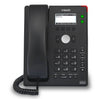 VTech ErisTerminal ET605 2-Line SIP Deskset Black, Part# 80-1536-00