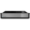 Milestone HM507281R10010 Husky M50, 10 IP devices, rack-mounted server,  i7 CPU, 8GB RAM, 8x1TB  HDD RAID, Stock# HM507281R10010