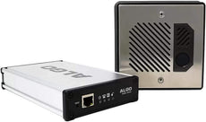 ALGO 8028G2 PoE+ SIP Door Phone/IP Intercom with Relay, Part# 8028G2