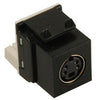 ICC MODULE, S-VIDEO IDC, BLACK Stock# IC107SVIBK