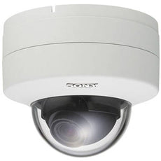 Sony SNC-ZM551 Hybrid Vandal Resistant Mini Dome HD Camera, Stock# SNC-ZM551