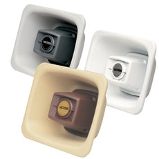 Valcom VIP-490AL-BGE-IC IP Talkback FlexHorn, Beige, Stock# VIP-490AL-BGE-IC