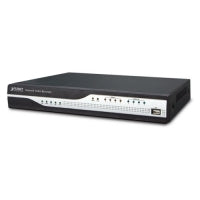 PLANET NVR-915 9-Channel Local Display NVR, Stock# NVR-915