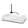 PLANET VIP-281GS 2-Port VoIP GSM Gateway  (1*FXS + 1*GSM + 1* PSTN) - SIP/H323 Dual Protocol, Stock# VIP-281GS