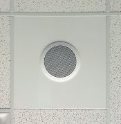 Algo Algo Ceiling Tile 2'x2' Panel (white), Stock# 8188T2X2 NEW