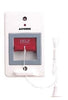AiPhone NHR-7A BATHROOM PULL CORD (UL 1069), Stock# NHR-7A