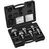 Master Electricians Hole Cutter Kit 8 Pc, Stock# 31873