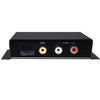 Speco COMXTNDR Composite Video & Audio CAT5 Externder, Stock# COMXTNDR