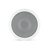 ALGO 8198 SIP Ceiling Speaker PoE+ (White), Part# 8198