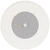 Valcom IP Talkback 8" Ceiling Speaker, Stock# VIP-160A