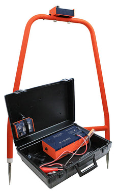 PE2003 A-FRAME AND RECEIVER ONLY, Part# 55501025