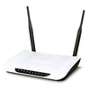 PLANET VC-230N 802.11N WLAN, 100/100 Mbps Ethernet (4-Port LAN) to VDSL2 Router - 30a profile, Stock# VC-230N