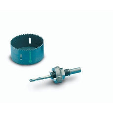 Greenlee HOLESAW,VARIABLE PITCH (1") ~ Cat #: 825-1